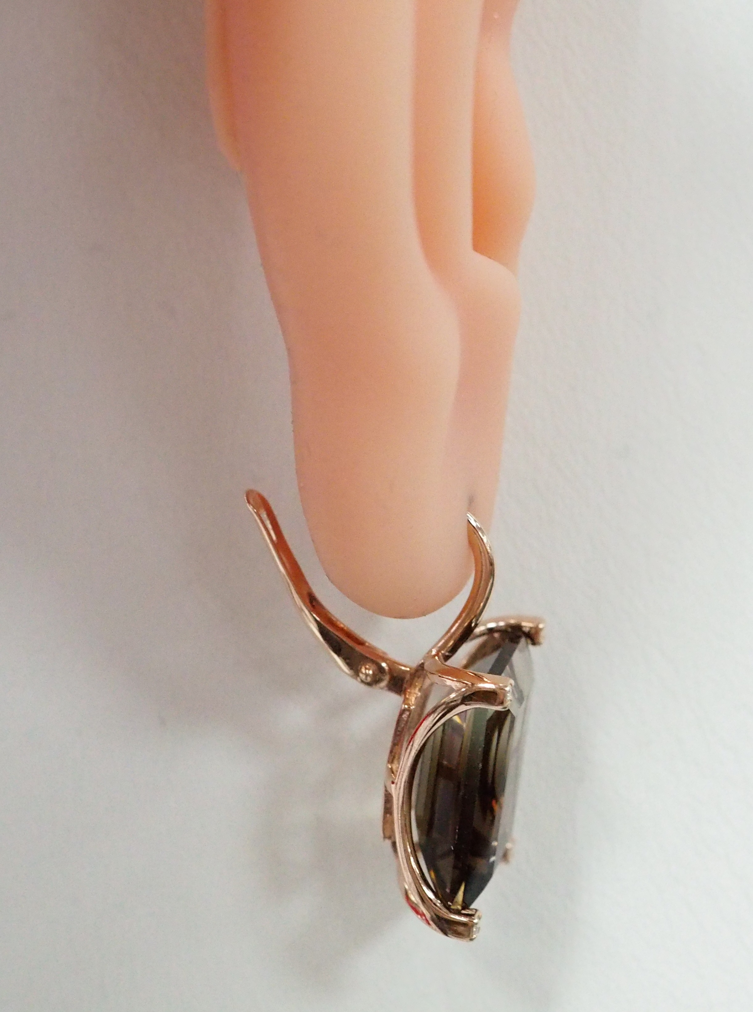 10522-004126 Серьги (Ag 925)